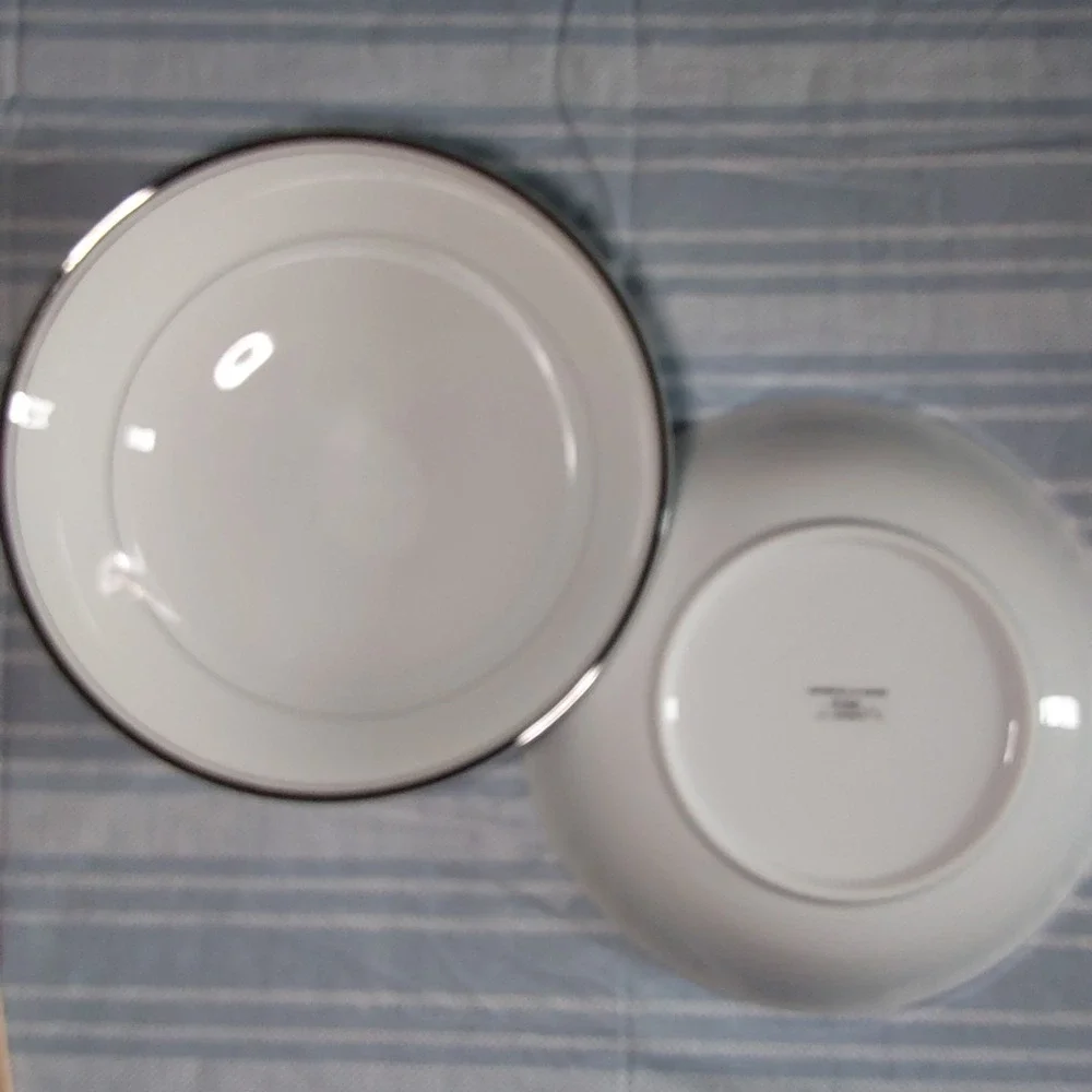 Vtg Imperial China‎ Dalton Japan  (2) SINCERITY 318 - 9